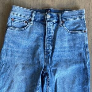 GAP Jeans